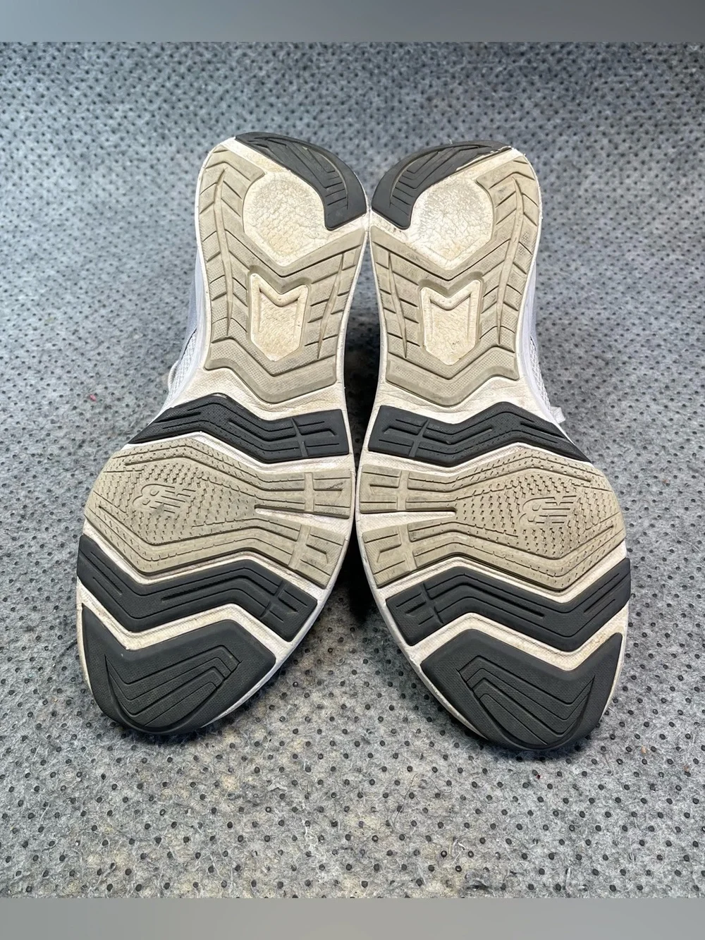 New Balance FuelCore Nergize Grey Shoes Size 8.5 Women’s